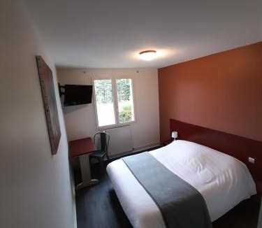 Male Hotel | Hôtel restaurant LE GIBET