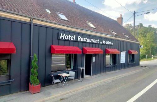 Male Hotel | Hôtel restaurant LE GIBET