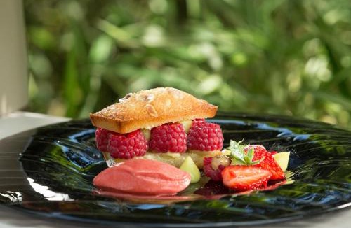 Loue Hotel | Hôtel-Restaurant Ricordeau