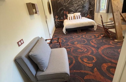 Tremblay Hotel | Hôtel Roc Land