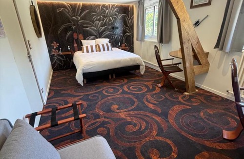 Tremblay Hotel | Hôtel Roc Land