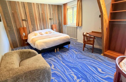 Tremblay Hotel | Hôtel Roc Land