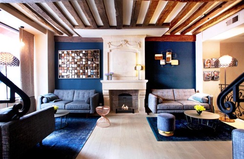 Notre-Dame-des-Champs Hotel | Hôtel Sèvres Saint Germain