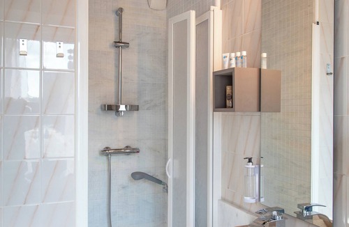 Redon Hotel | Hôtel Sedrez