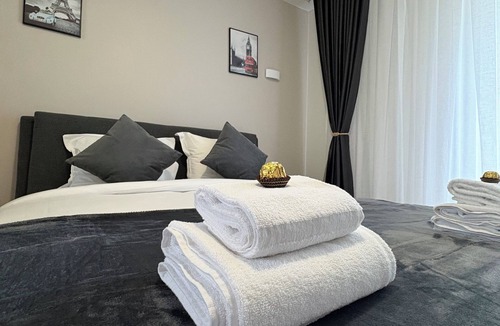 Charonne Hotel | Hôtel Sofiane
