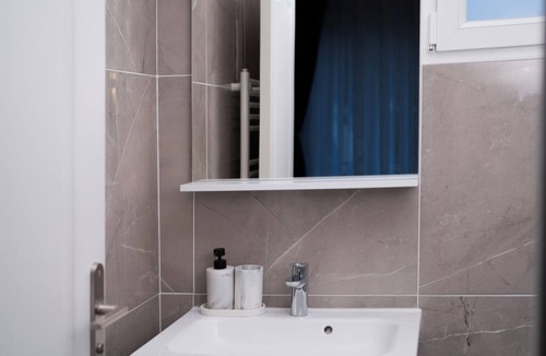 Charonne Hotel | Hôtel Sofiane