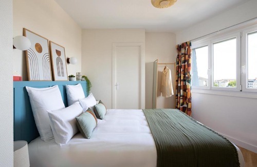 La Fayette-Eble Hotel | Hôtel Suzane