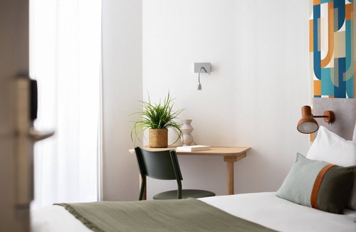 La Fayette-Eble Hotel | Hôtel Suzane