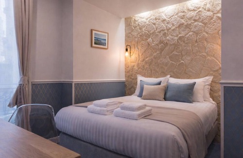 La Villette Hotel | Hôtel Tilde