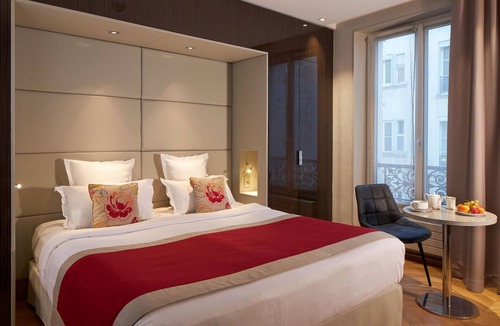 Grenelle Hotel | Hôtel Tourisme Avenue