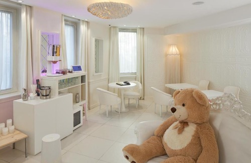 15th Arrondissement Hotel | Hôtel Vice Versa