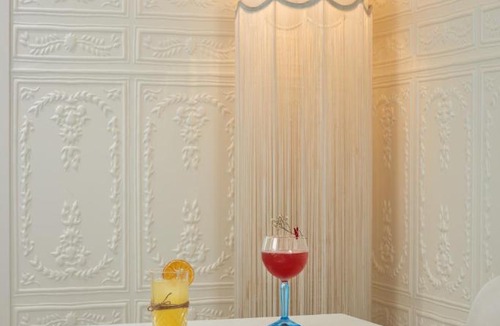 15th Arrondissement Hotel | Hôtel Vice Versa
