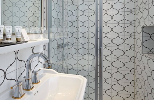 Quartier de la Salpetriere Hotel | Hôtel Villa Romantic & SPA
