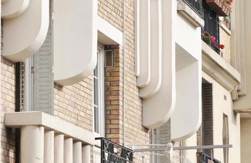Centre Ville Hotel | Hôtel Villa Sorel - Paris Boulogne