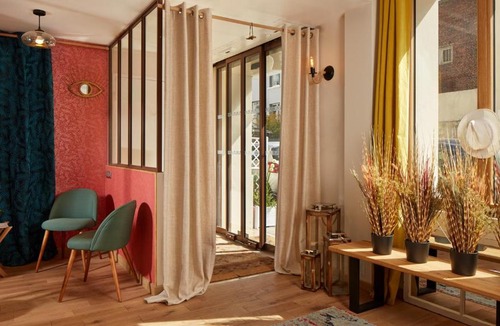 Centre Ville Hotel | Hôtel Villa Sorel - Paris Boulogne