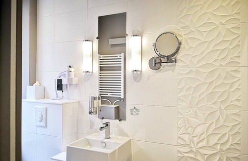 Graslin - Commerce Hotel | Hôtel Voltaire Opéra