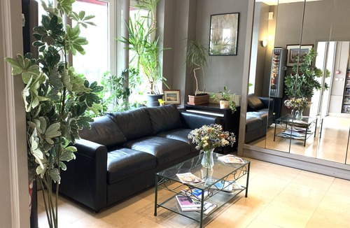 Quartier de Rochechouart Hotel | Hôtel Williams Opéra