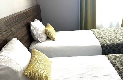 Grenelle Hotel | Hôtellerie de L'enclos Rey