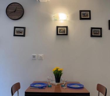 Ouistreham Apartment | Höd