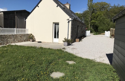 Rauville-la-Bigot Cottage | HAMADRYADE'S COTTAGE