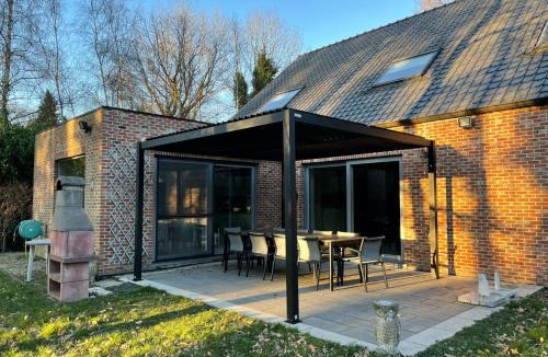 Oostham Villa | Hammo