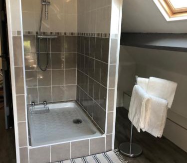 Livarot-Pays-d'Auge House | Haras Cour Lozey