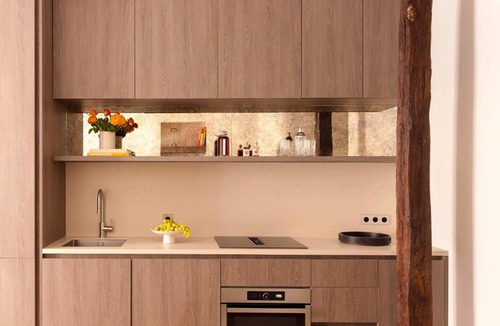 Vivienne Apartment | Harmony Collection II 2BR Suite 6P Bourse Grevin