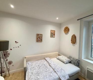 Limonest Apartment | Harmony