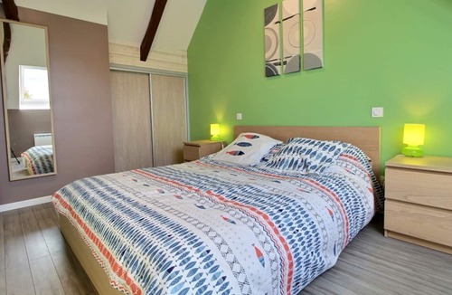 Camlez House | Haven of peace, ideally located to shine in Trégor and Argoat