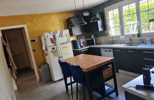 Saint-Georges-Montcocq House | Haven of peace in Normandy