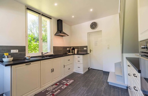 Etables-sur-Mer House | Havre de paix a 5 minutes de la mer a Etables