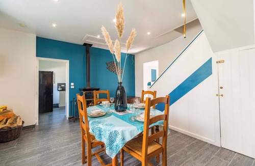 Etables-sur-Mer House | Havre de paix a 5 minutes de la mer a Etables