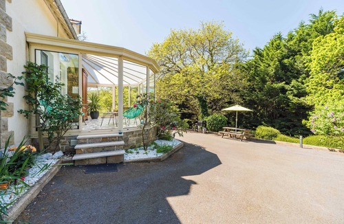 Etables-sur-Mer House | Havre de paix a 5 minutes de la mer a Etables