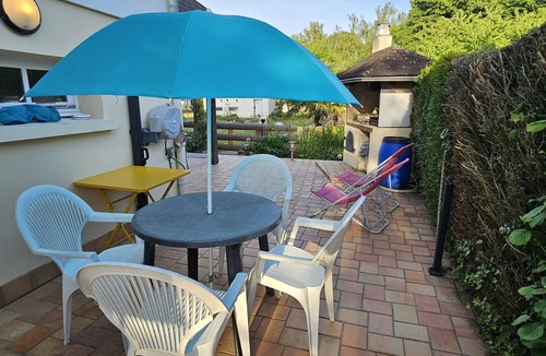 Paroisse Saint-Augustin-de-Chaux Apartment | Hello dole