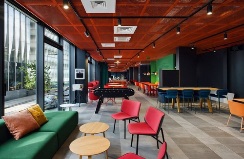 Issy-les-Moulineaux House | Hife Paris Issy