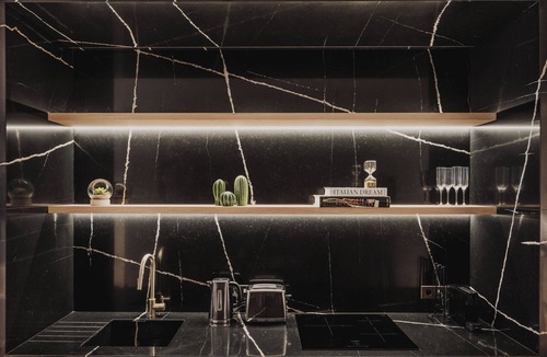 Arts-et-Metiers Apartment | HIGHSTAY - Luxury Serviced Apartments - North Marais 1