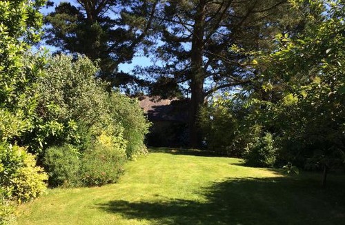Coatroual Bed & Breakfast | Histoire de