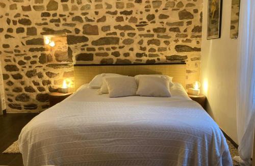 Coatroual Bed & Breakfast | Histoire de