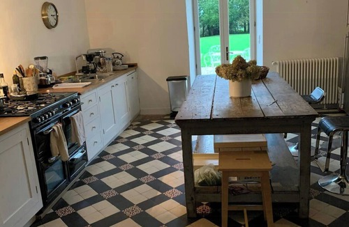 Donnay House | Historic castle in the heart of Normandy