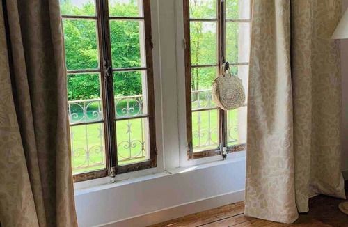 Donnay House | Historic castle in the heart of Normandy