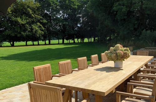 Donnay House | Historic castle in the heart of Normandy