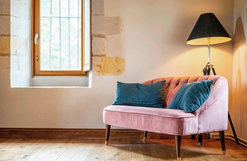 Blaison-Saint-Sulpice House | Historic manor house in the Loire Valley