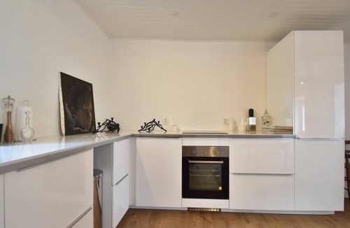 Downtown Angers House | Holiday home in Angers with private garden