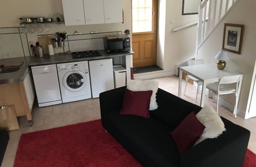 Lithaire Apartment | Holiday apartment Le Noyer (Walnut)