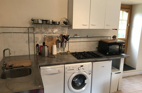 Lithaire Apartment | Holiday apartment Le Noyer (Walnut)