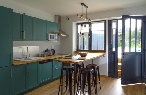 Matignon Apartment | Holiday flat Matignon - BRE02109c-P
