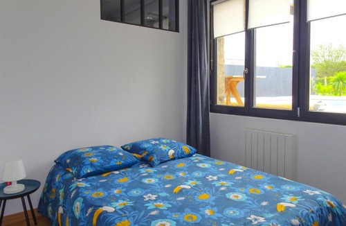 Matignon Apartment | Holiday flat Matignon - BRE02109c-P