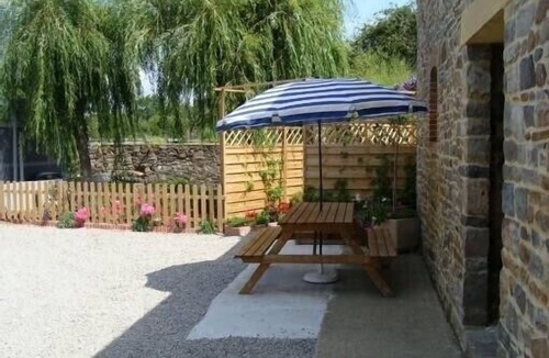 Saint-Sauveur-le-Vicomte House | holiday rental for 2 people in Saint Sauveur Le Vicomte (cotentin)