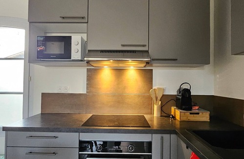 Bercheres-Saint-Germain House | Holiday Home “Les 3 Mares” with Shared Garden and Wi-Fi