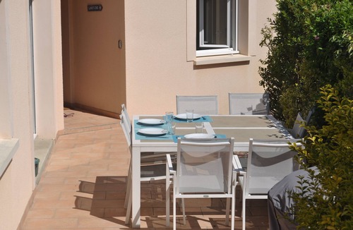 Saint-Germain-sur-Ay House | Holiday house between beach and dunes in unspoilt natural site.